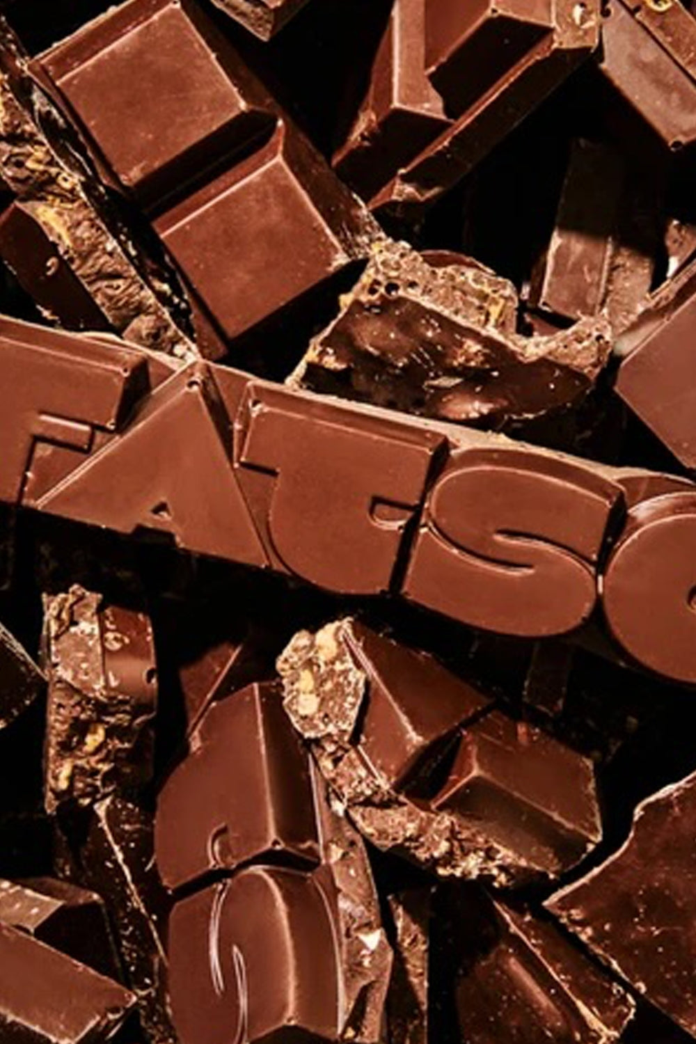 Chocolate Bar - Sweet Tart
