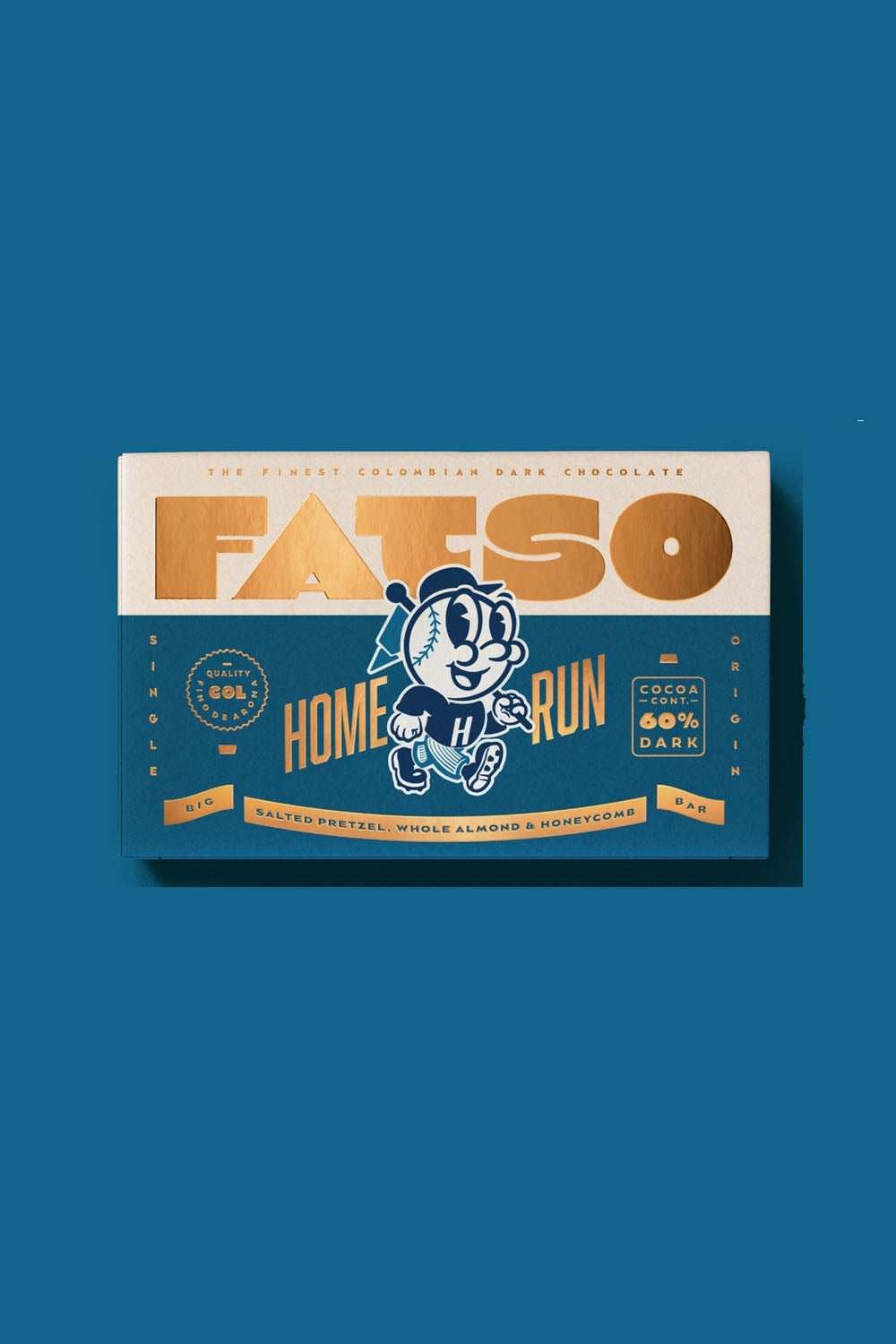 Chocolate Bar - Home Run