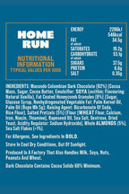 Chocolate Bar - Home Run
