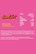 Chocolate Bar - Sweet Tart
