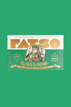 Chocolate Bar - King's Ransom