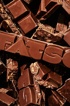 Chocolate Bar - Morn'n Glory