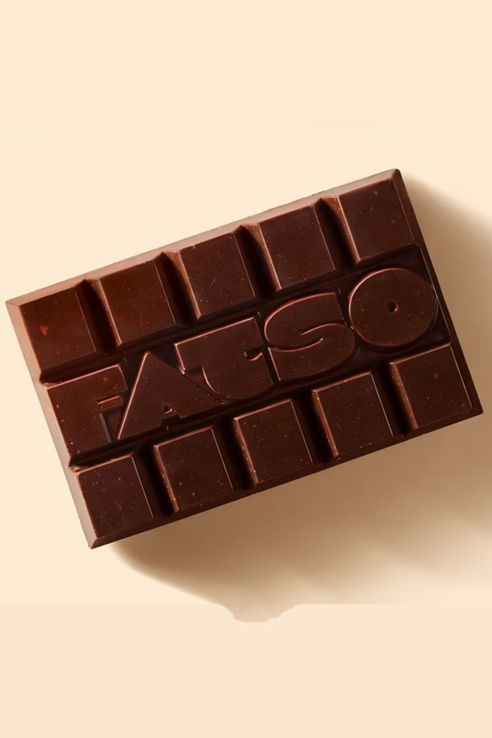 Chocolate Bar - Morn'n Glory