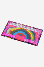 Magical Mysteries Dark Chocolate with Malt Crunch, Sea Salt, Cinnamon and Vanilla