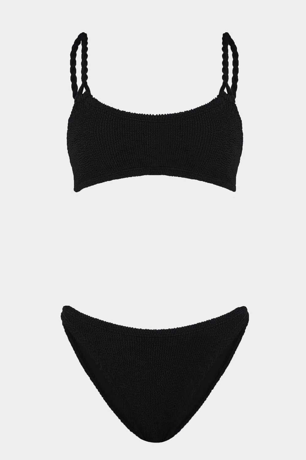 Phoebe Bikini in Black