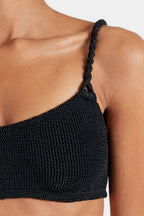 Phoebe Bikini in Black