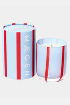 Atina Candle in Tomato & Mint Leaf