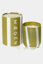 Atina Candle in Fresh Olive & Lemon