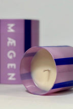 Atina Candle in Blackcurrant & Oudh