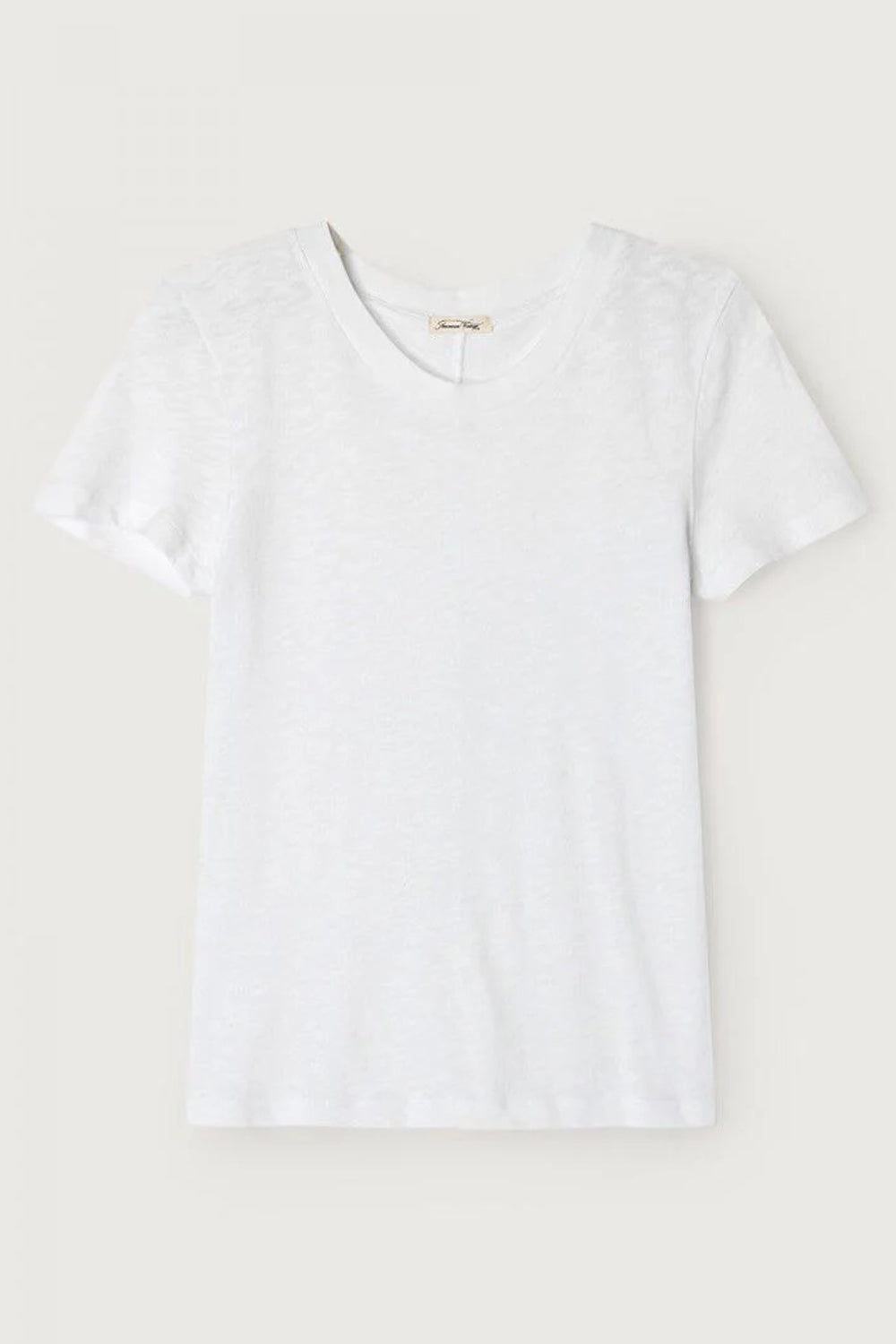 Sonoma T-Shirt in White