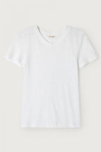Sonoma T-Shirt in White