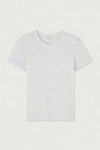 Sonoma T-Shirt in Arctic Melange
