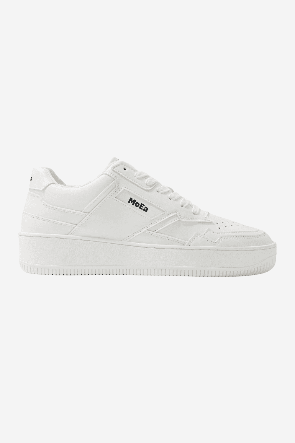 Gen1 Corn Full White Trainers