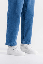 Gen1 Corn Full White Trainers