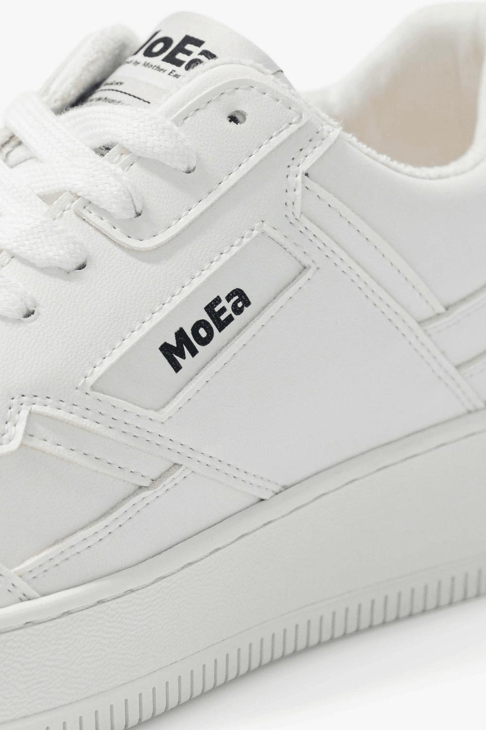 Gen1 Corn Full White Trainers
