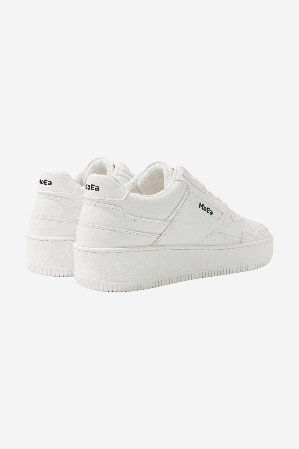 Gen1 Corn Full White Trainers