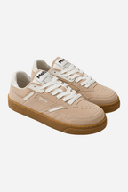 Gen9 Corn Suede Beige Trainers