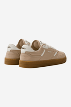 Gen9 Corn Suede Beige Trainers
