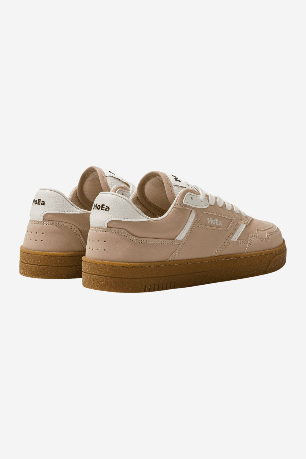 Gen9 Corn Suede Beige Trainers