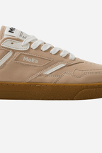Gen9 Corn Suede Beige Trainers