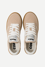 Gen9 Corn Suede Beige Trainers