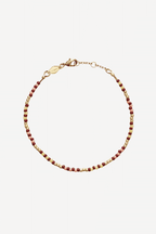 Bundoran Bracelet in Terracotta