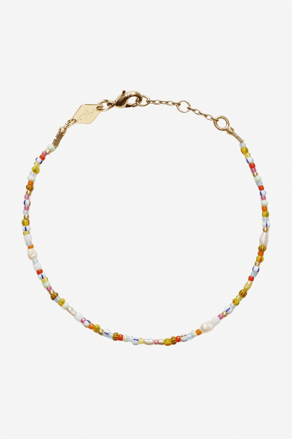 Piccolo Bracelet in Gold
