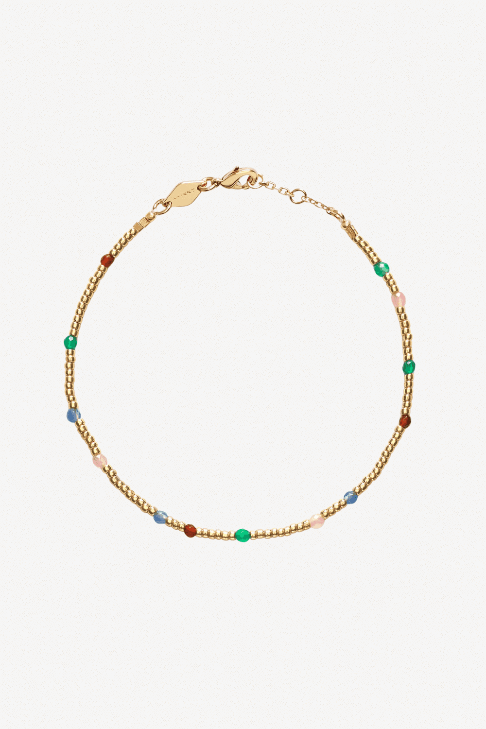 Juvel Bracelet in Gold