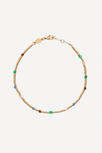 Juvel Bracelet in Gold