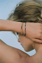 Juvel Bracelet in Gold