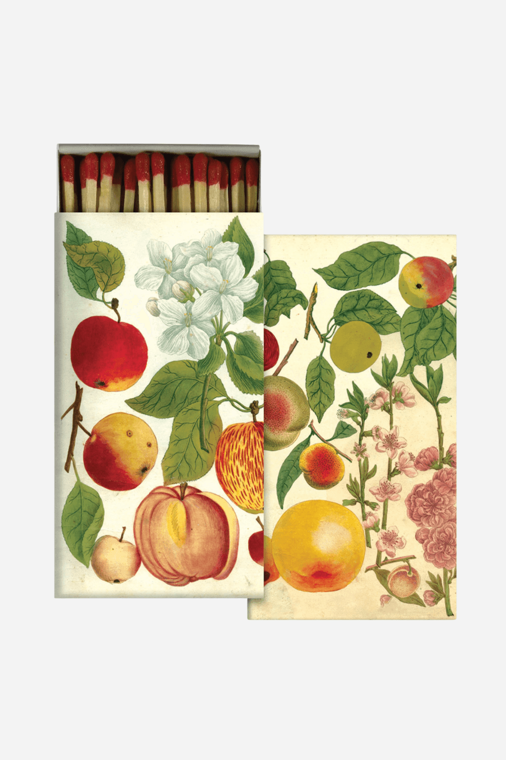 Safety Matches - Orchard Apples