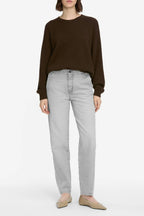 The Candle Trouser in Chemical