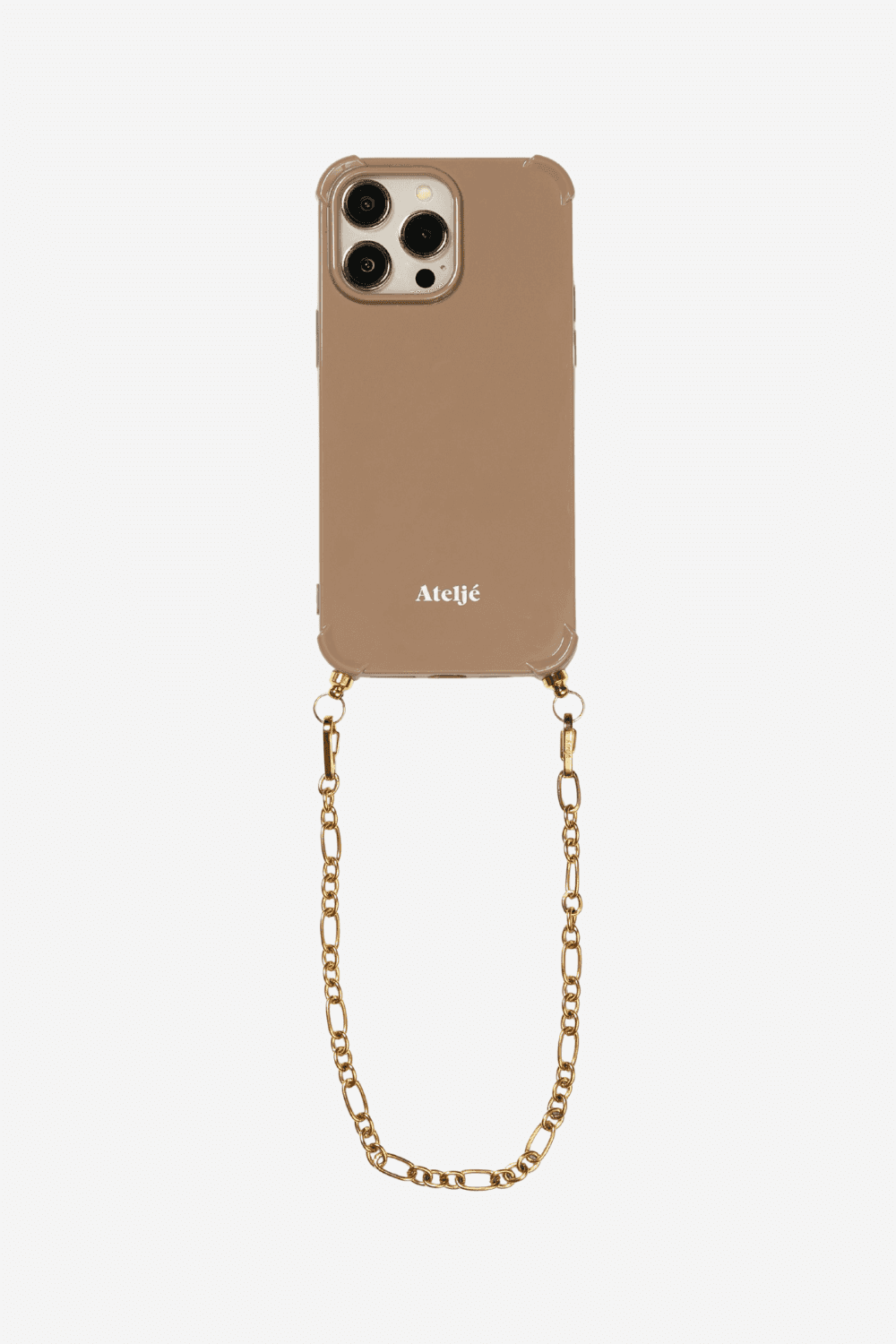 Caramel Case - iphone 14 Pro Max