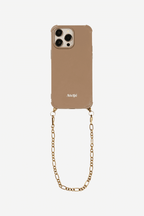 Caramel Case - iphone 14 Pro