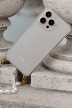 Transparent Case - iphone 14 Pro Max