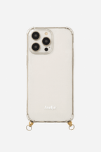 Transparent Case - iphone 14
