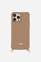 Caramel Case - iphone 16 Pro Max