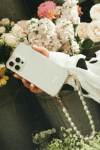 Transparent Case - iphone 16 Pro Max