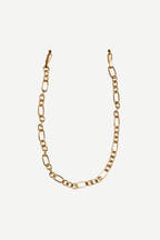 Cosmic Gold Short Phone Cord