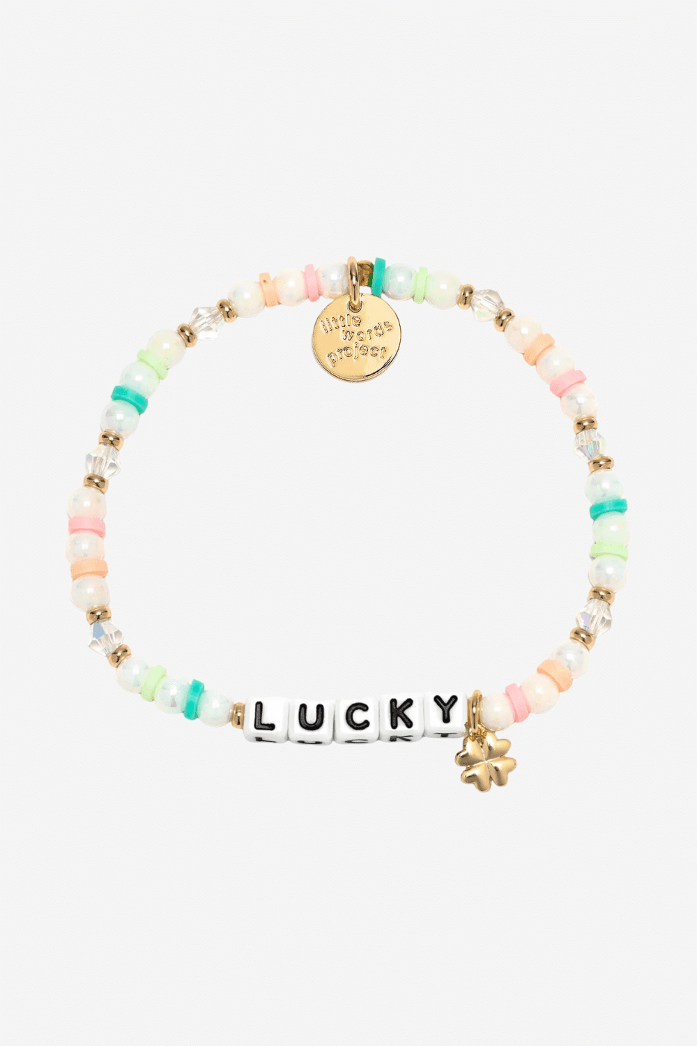 LUCKY Bracelet - Charms