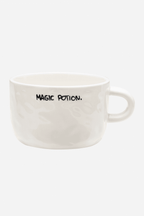 Magic Potion Cappuccino Mug