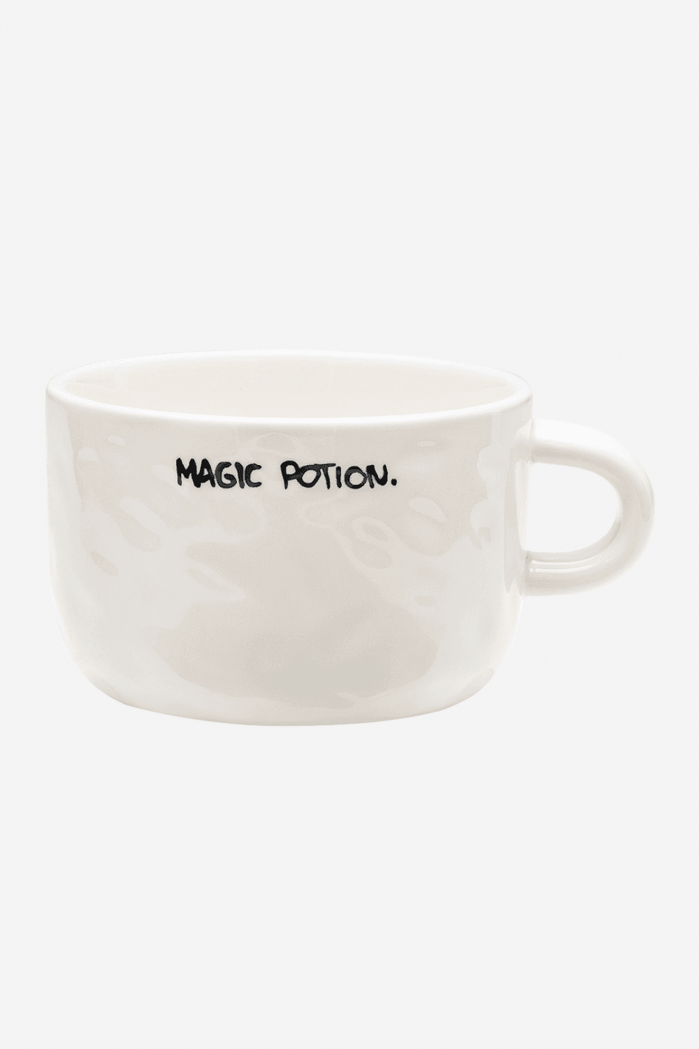 Magic Potion Cappuccino Mug