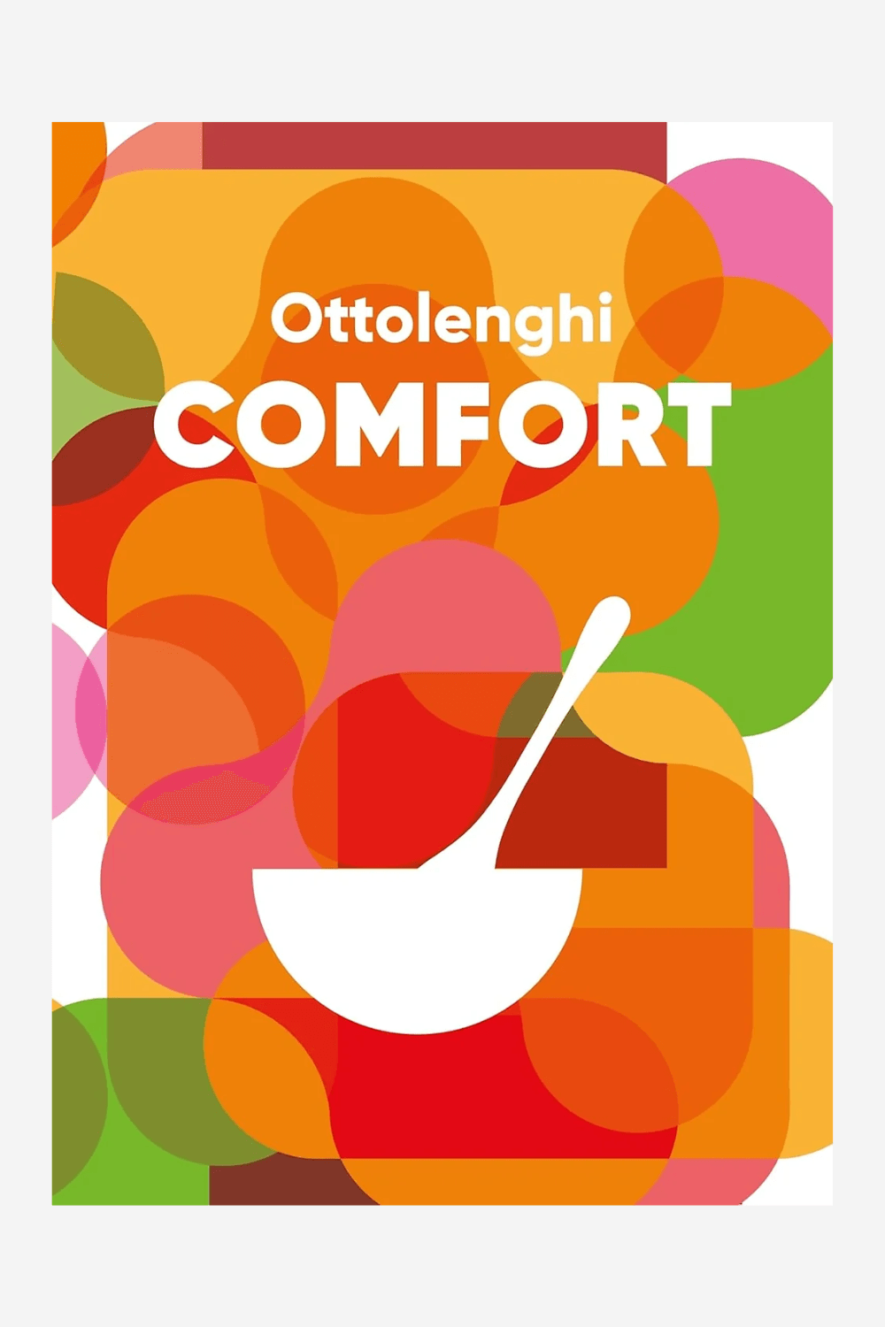 Ottolenghi Comfort