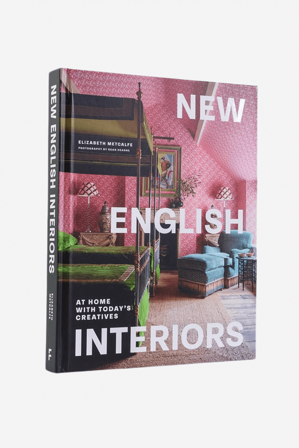 New English Interiors
