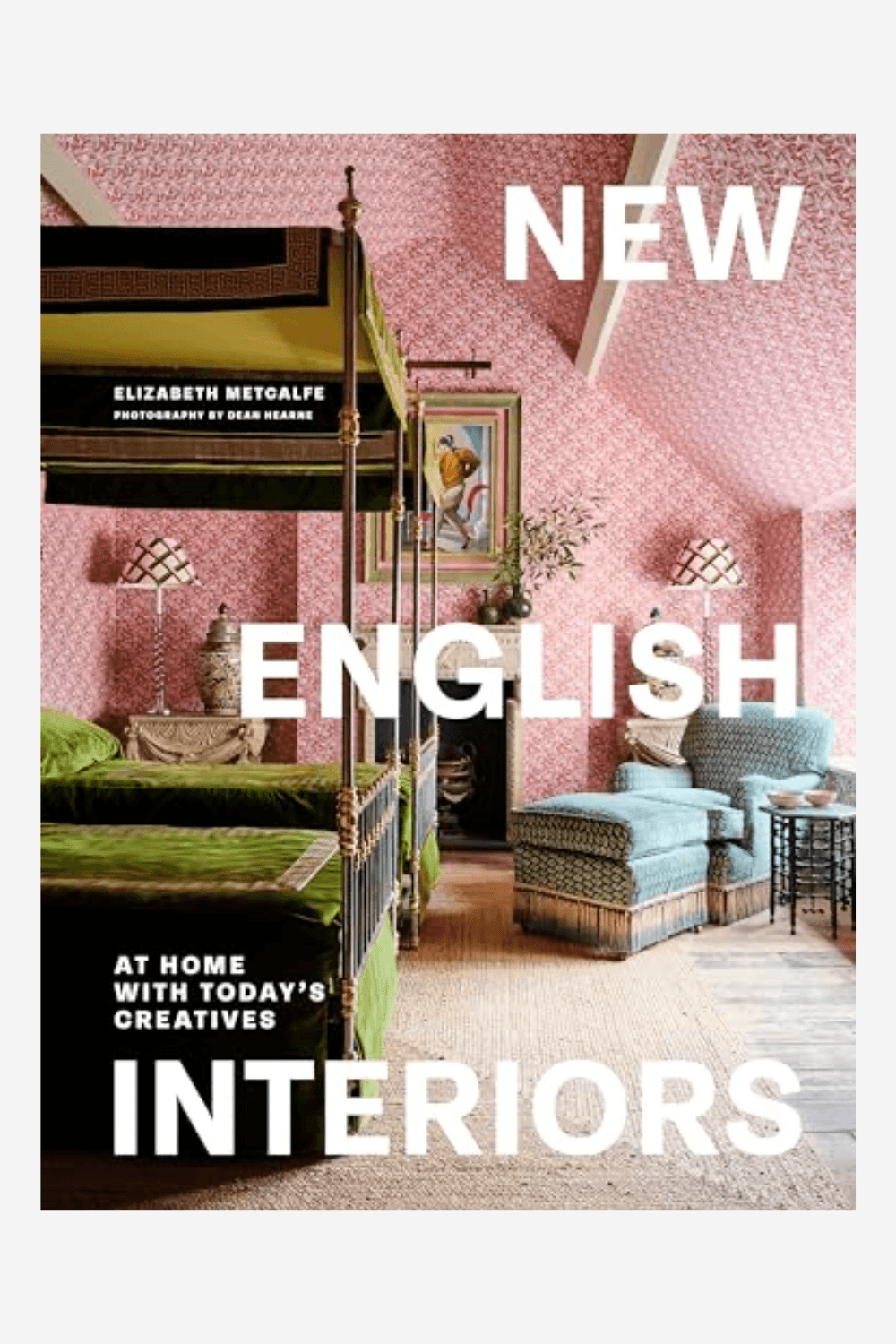 New English Interiors