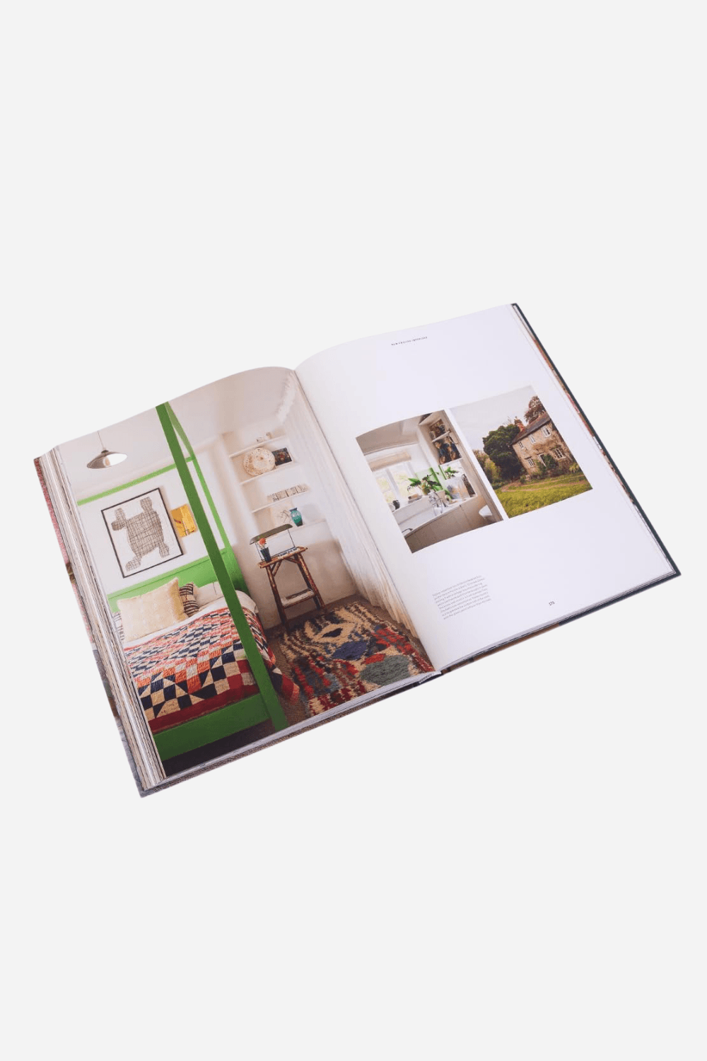 New English Interiors