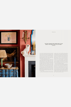 New English Interiors