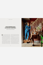 New English Interiors