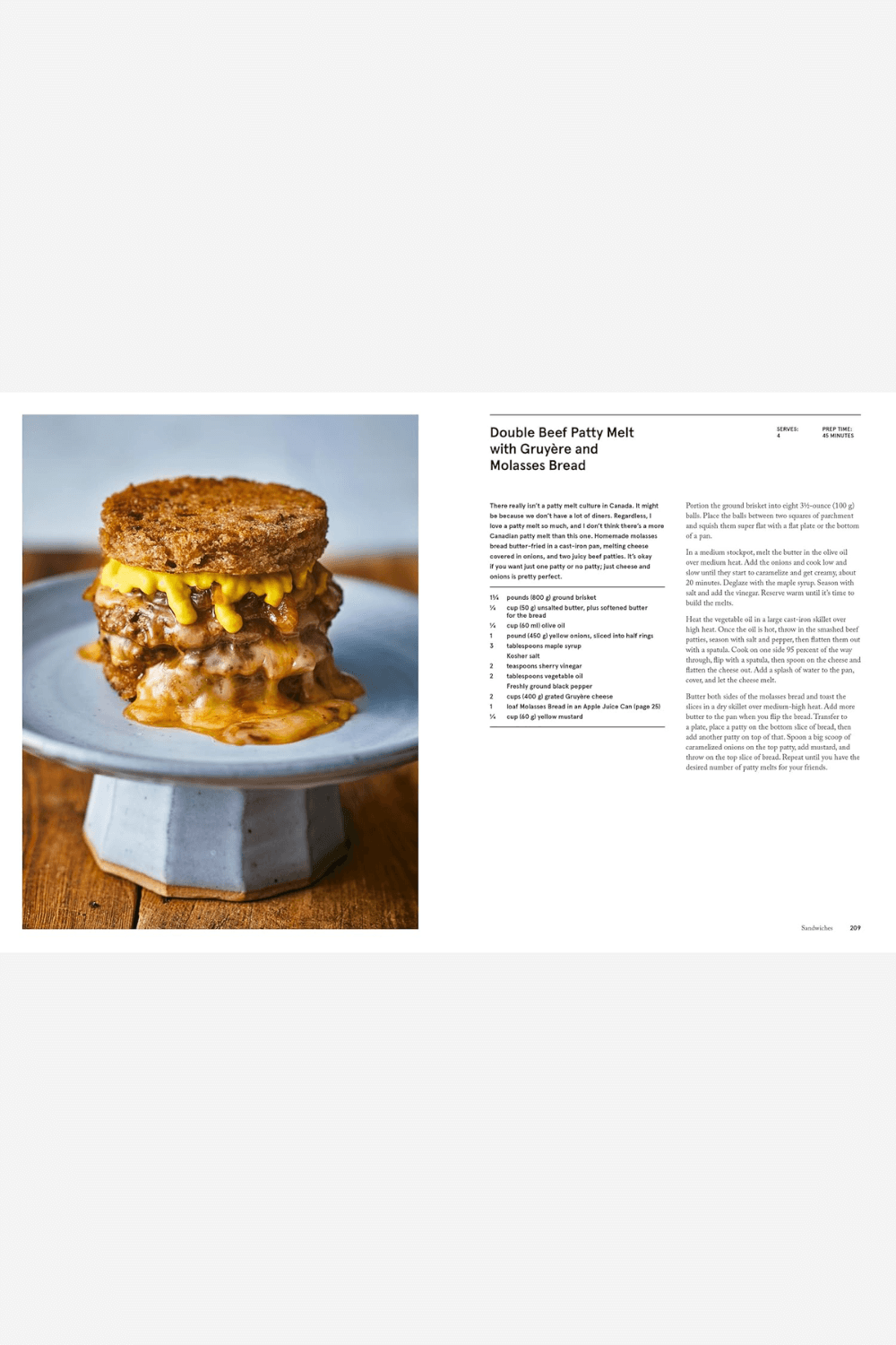 Matty Matheson - Home Style Cookery
