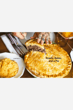 Matty Matheson - Home Style Cookery